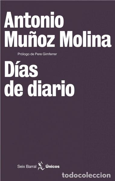 B&uuml;cher: D&iacute;as de diario- 9788432243172