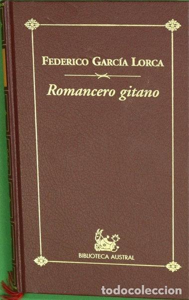 Libros: Romancero gitano- 9788439593249 - Foto 1