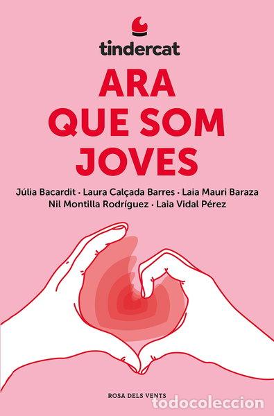 Libri di seconda mano: Ara que som joves- 9788419259349