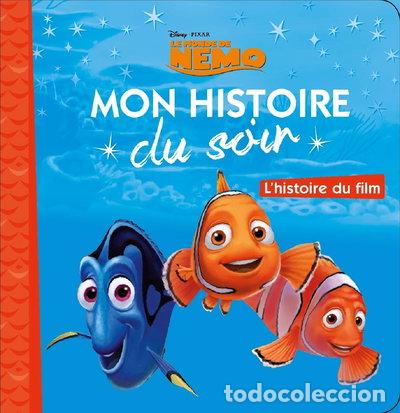 books: Nemo, Mon Histoire Du Soir- 9782014628807
