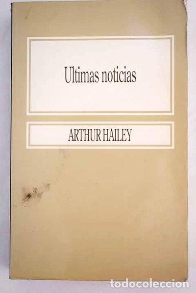 Libros: &Uacute;ltimas noticias- 9788401240911 - Foto 1