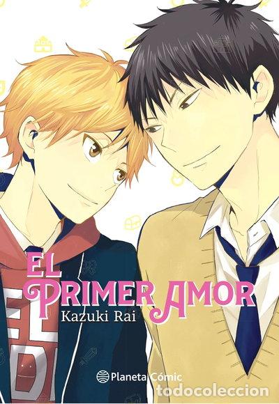 Libros: El primer amor- 9788413418049 - Foto 1