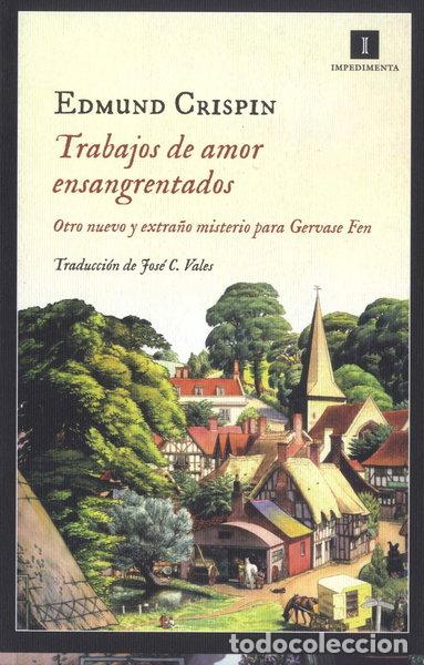 Libri di seconda mano: Trabajos de amor ensangrentados- 9788415578963