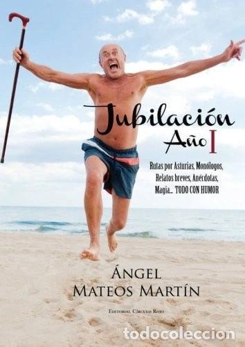 B&uuml;cher: Jubilaci&oacute;n. A&ntilde;o I- 9788490301296