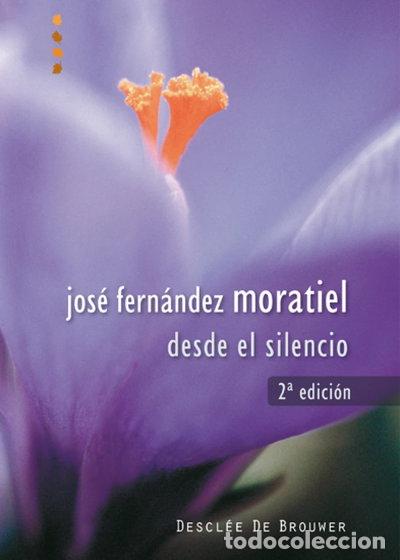 B&uuml;cher: Desde el silencio- 9788433021137