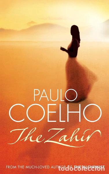 Libri di seconda mano: The Zahir- 9780007204168