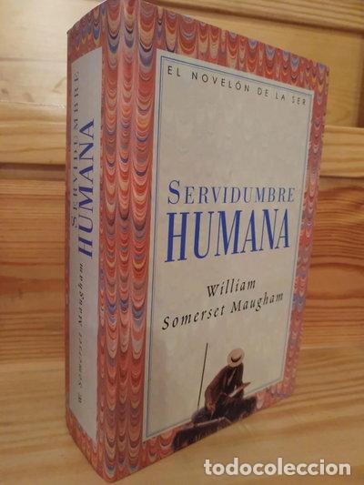 Libros: Servidumbre humana- 9788403095595 - Foto 1