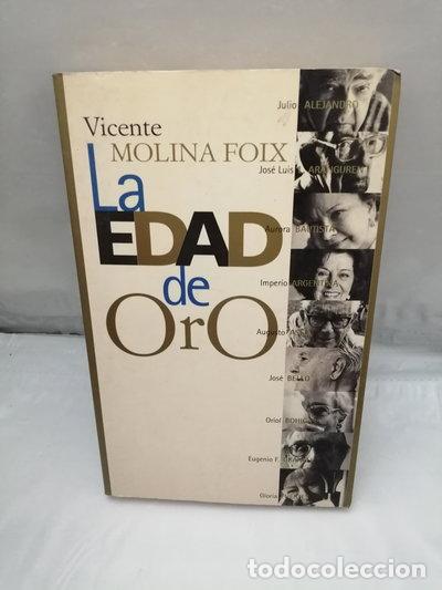 Libros: La edad de oro- 9788403595965 - Foto 1