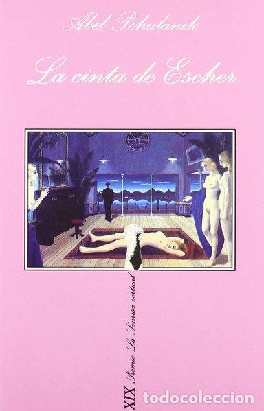 Libros: La cinta de Escher- 9788483105269 - Foto 1