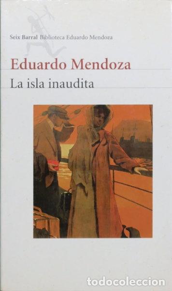 Libri di seconda mano: La isla inaudita- 9788432207709