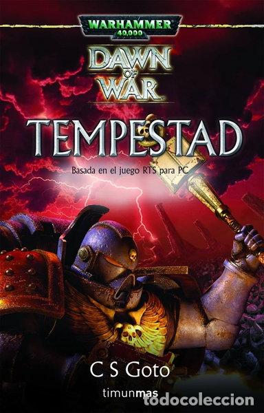 Libros: Tempestad- 9788448043971 - Foto 1