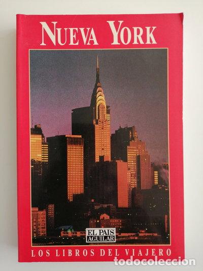 B&uuml;cher: Nueva York- 9788403590380