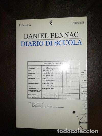 Libros: Diario di scuola- 9788807017445