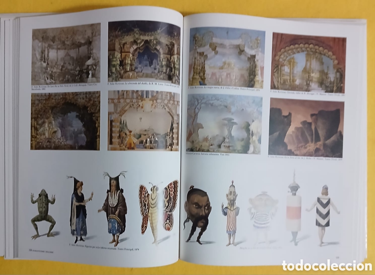 Libros: Lesceneografia catalana - Foto 3