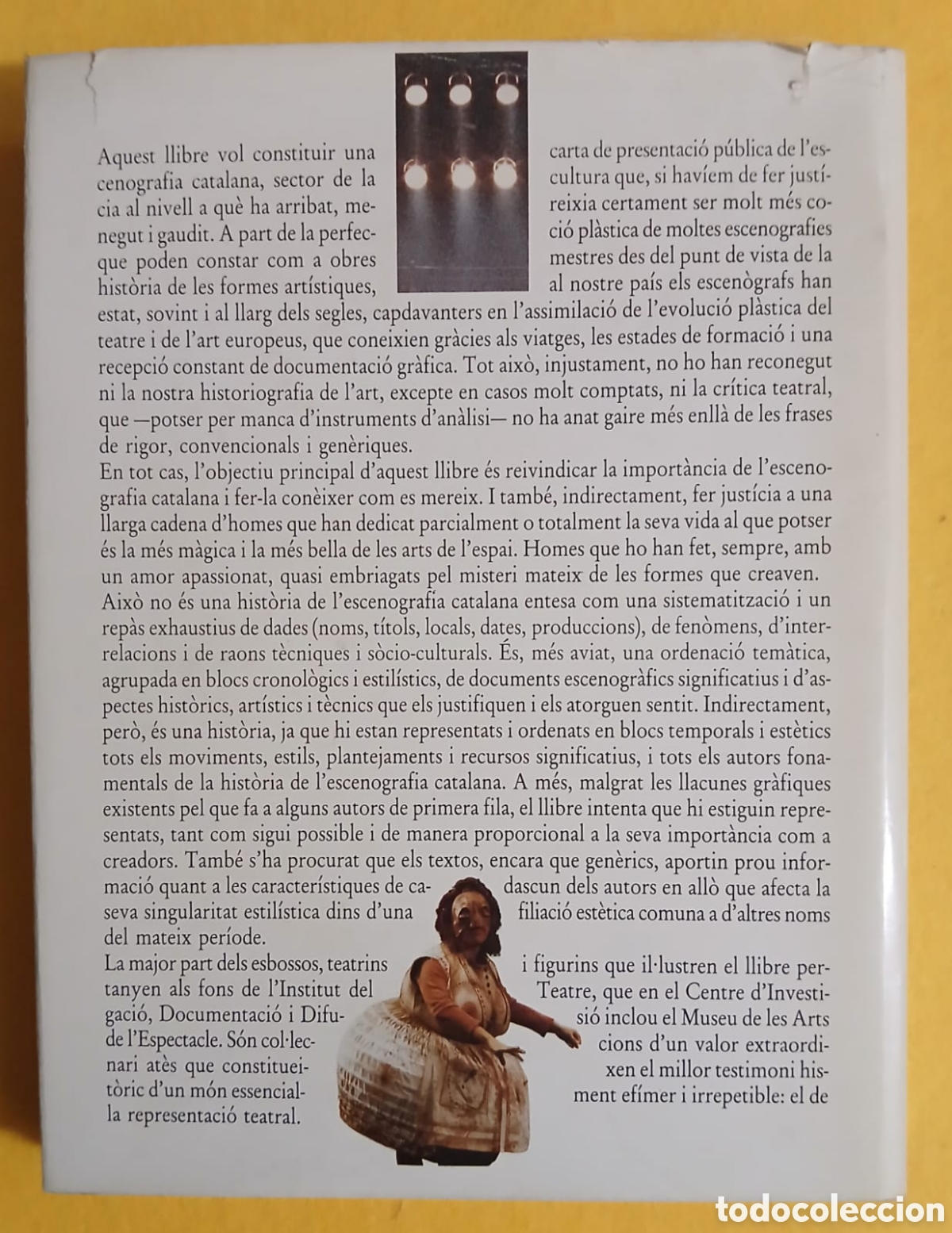 Libros: Lesceneografia catalana - Foto 5