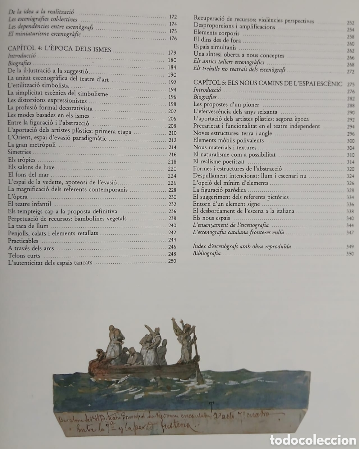 Libros: Lesceneografia catalana - Foto 8