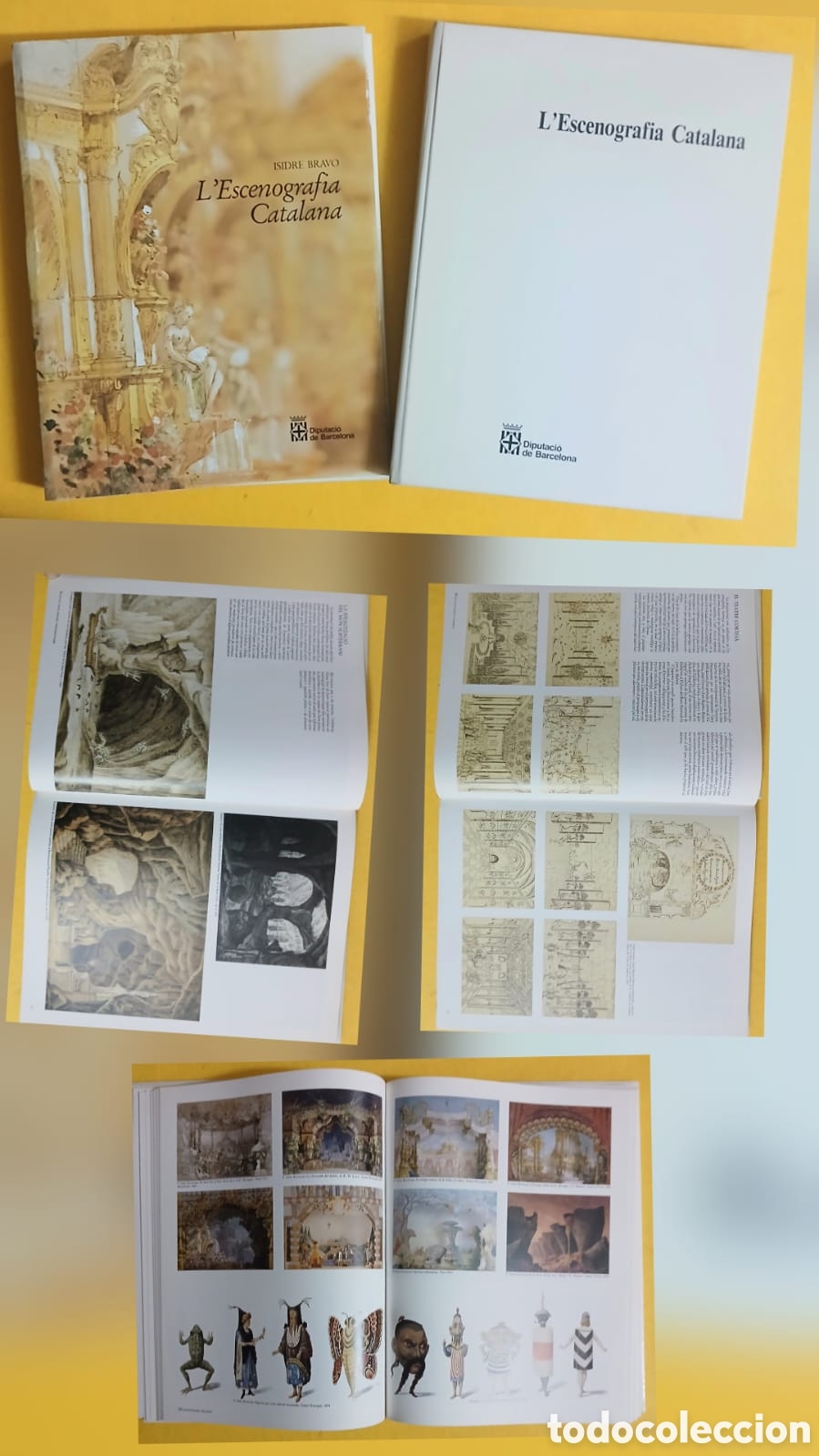 Libros: Lesceneografia catalana - Foto 9