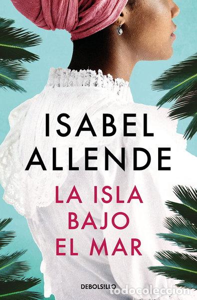 Libros: La isla bajo el mar- 9788466360746 - Foto 1