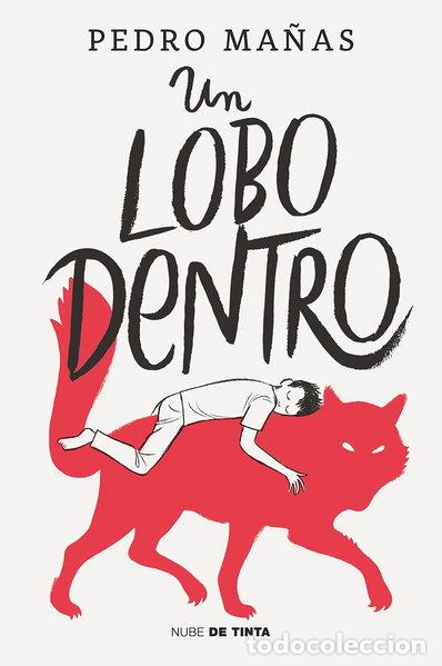 Libros: Un lobo dentro- 9788418050381 - Foto 1