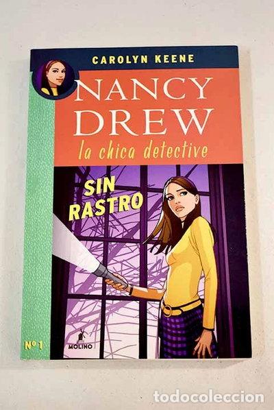 Libros: Sin rastro- 9788478719433 - Foto 1