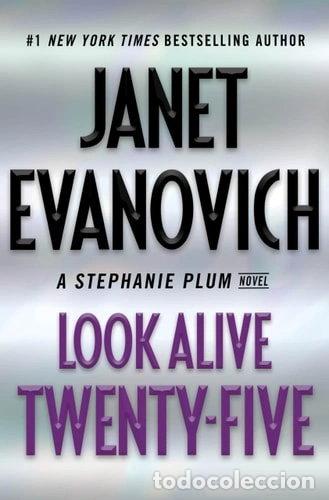 Libros: Look Alive Twenty-Five- 9780399179228