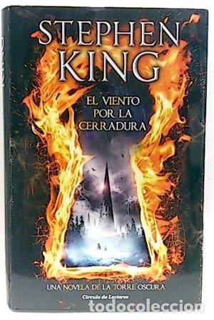 Libros: El Viento Por La Cerradura- 9788467253535