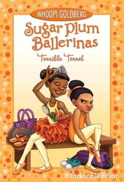 Libros: Terrible Terrel- 9780786852635