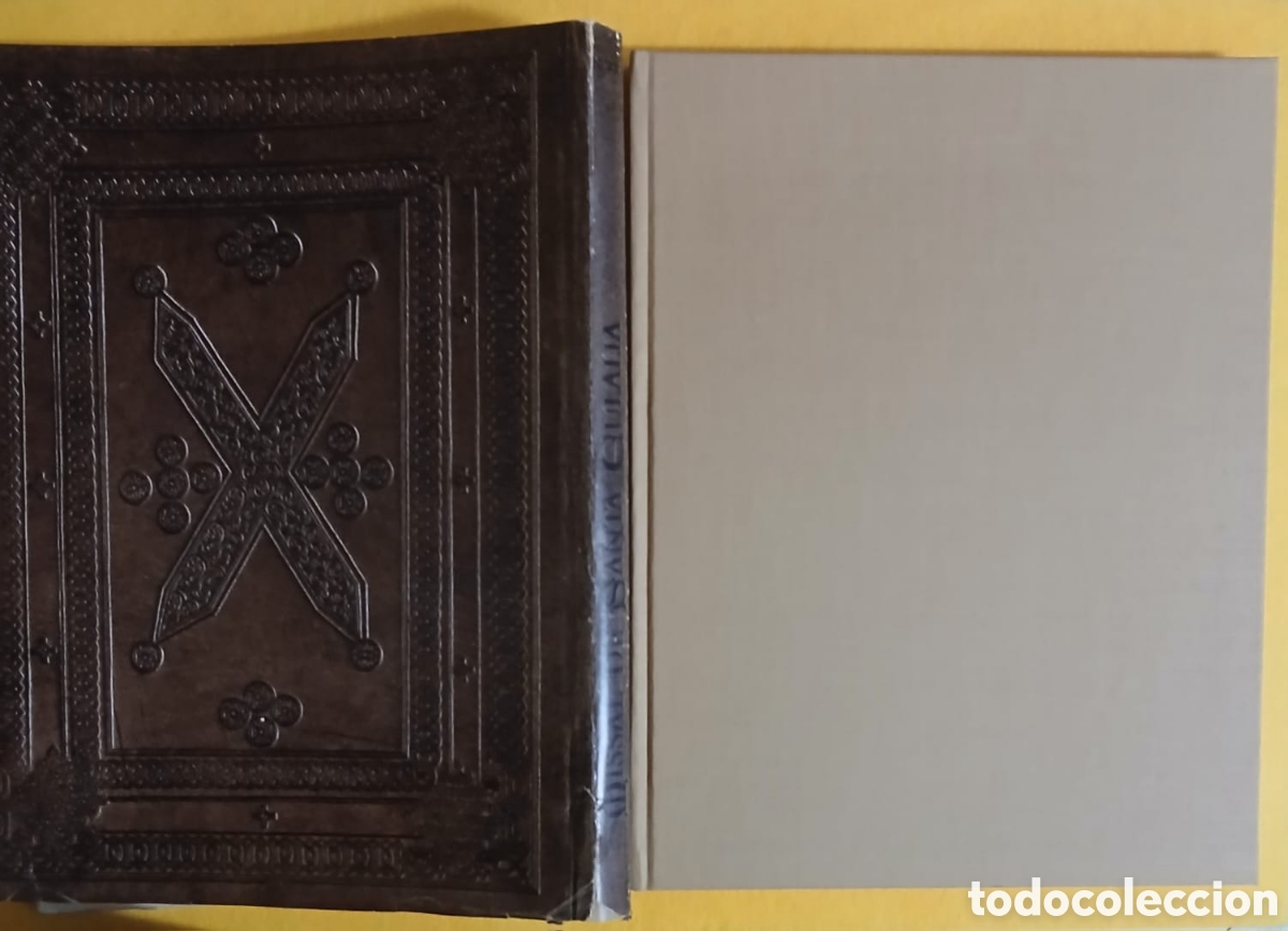 Libros: El Missal de Santa Eul&agrave;lia - Foto 3