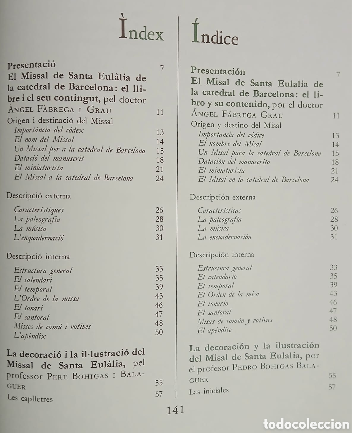 Libros: El Missal de Santa Eul&agrave;lia - Foto 7