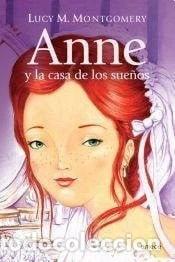 Libri di seconda mano: Anne y la casa de los sue&ntilde;os- 9789500435024