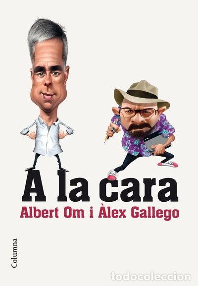 Libros: A la cara- 9788466420297 - Foto 1