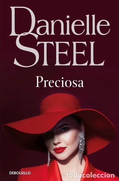Libros: Preciosa- 9788466379441 - Foto 1