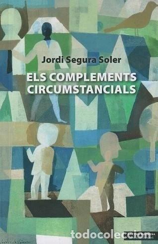 Libros: ELS COMPLEMENTS CIRCUMSTANCIALS- 9791399125436