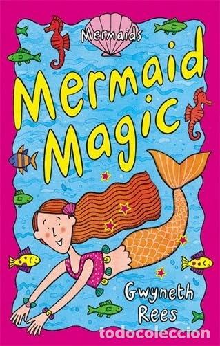 Livres: Mermaid Magic- 9780330426329