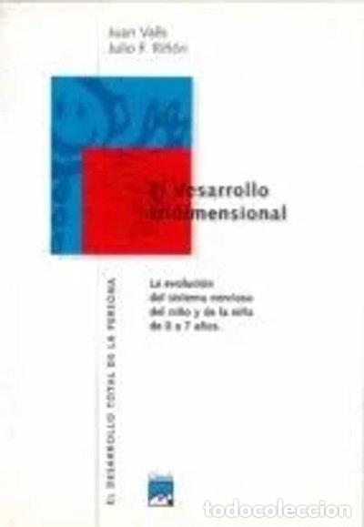 Libros: Desarrollo Tridimensional- 9788421820209
