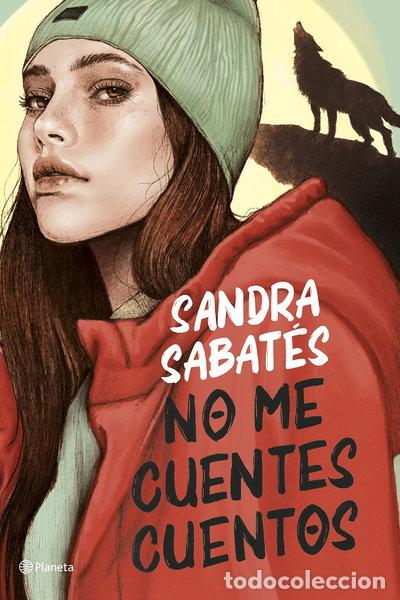 Libros: No me cuentes cuentos- 9788408252917 - Foto 1