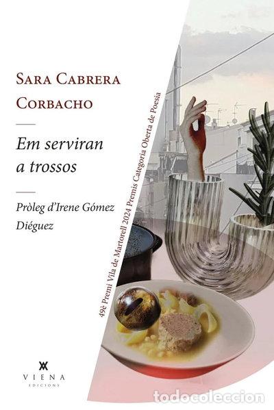 Libros: Em serviran a trossos- 9788419474605 - Foto 1