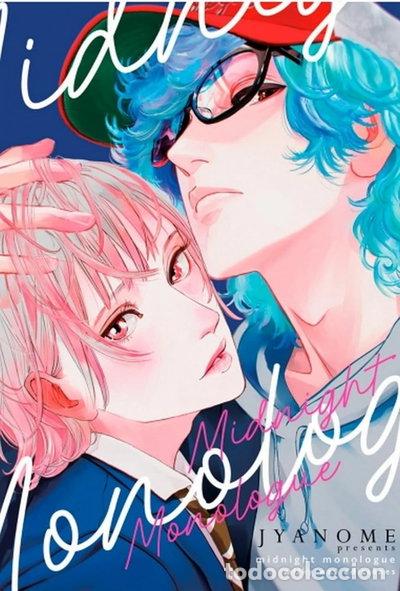 Libros: Midnight Monologue- 9788419536990 - Foto 1