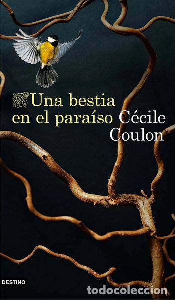Libros: Una bestia en el para&iacute;so- 9788423360055 - Foto 1