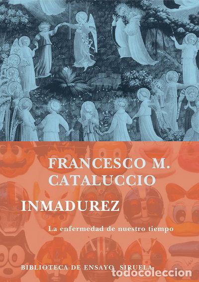 Libri di seconda mano: Inmadurez- 9788478449538