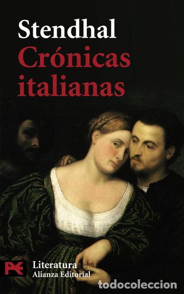 Libri di seconda mano: Cr&oacute;nicas italianas- 9788420649269