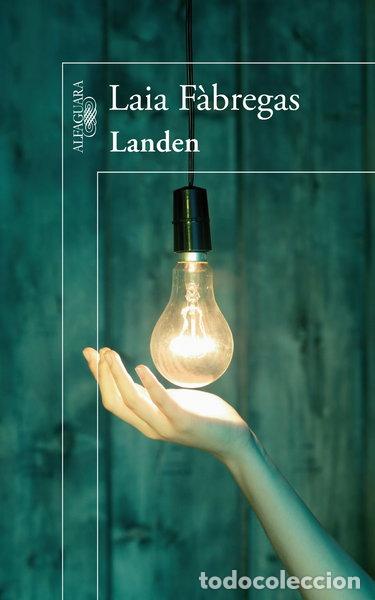 Libri di seconda mano: Landen- 9788420407036