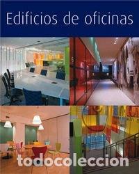 Libros: Edificios de oficinas- 9788496429222 - Foto 1