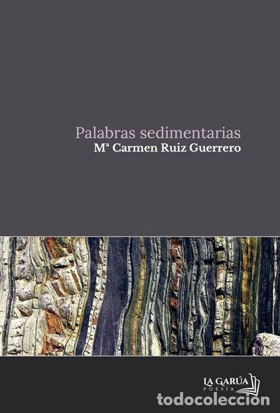 Libros: Palabras sedimentarias- 9791399003437 - Foto 1