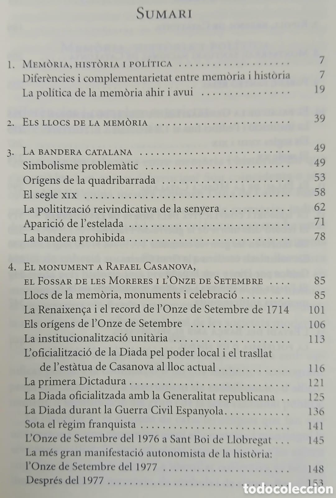 Libros: Llocs de mem&ograve;ria dels catalans - Foto 3