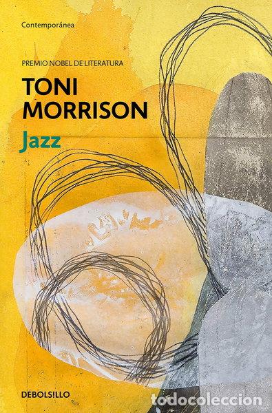 Libros: Jazz (9788466355933) - Foto 1