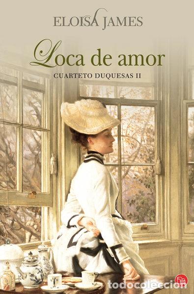 Libros: Loca de amor- 9788466321839 - Foto 1