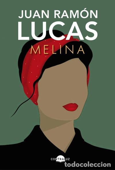 Libros: Melina- 9788418945854 - Foto 1