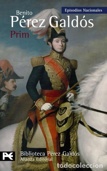 B&uuml;cher: Prim (9788420661773)