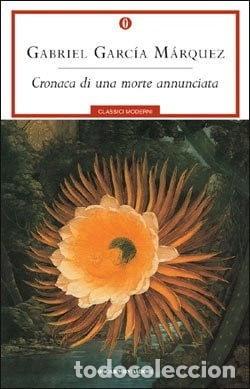 Libros: Cronaca di una morte annunciata- 9788804467663 - Foto 1